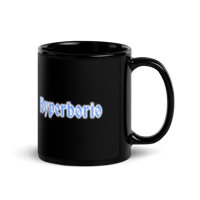 Image 3 of Hyperborio Mug