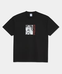 Image 1 of POLAR_THIRD EYE TEE :::BLACK:::