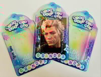 Image 1 of Grandpa/Old Man PVC Photocard Holder 