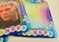 Image 2 of Grandpa/Old Man PVC Photocard Holder 