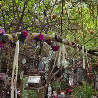 Image 3 of In-Person Oracle Reading — 90 Min