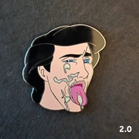 Image 1 of Glazed: Seamen's Semen