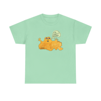 Image 2 of Relaxed Blob