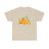 Image 4 of Relaxed Blob