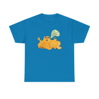 Image 1 of Relaxed Blob