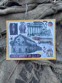 Image 1 of sketchbook posters