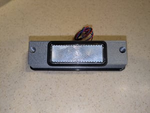 Image of Scout II Terra Cargo Bed Light Lamp