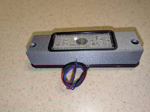 Image of Scout II Terra Cargo Bed Light Lamp