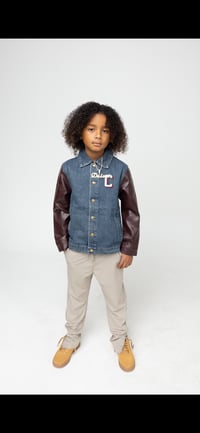 Image 2 of Link Denim