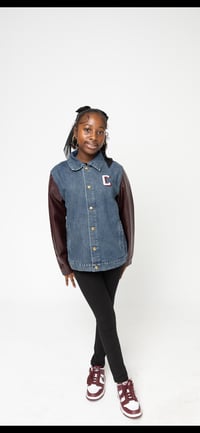 Image 3 of Link Denim