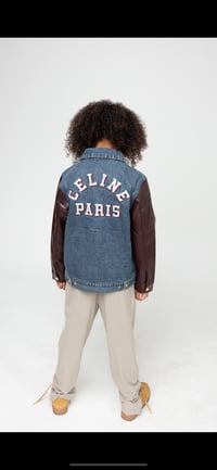 Image 1 of Link Denim