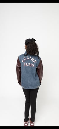 Image 4 of Link Denim