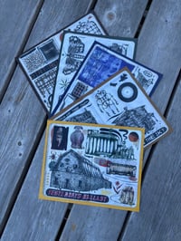 sketchbook poster bundle 