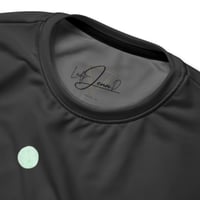 Image 15 of Frankenflower - All Over Print -  Unisex Pullover Sweatshirt - Charcoal Gray