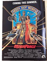 Image 4 of Fangoria Magazine (Apr. 1982) #19