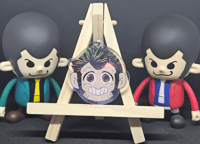 Image 1 of 2 Lupins charm!