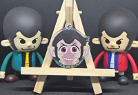 Image 2 of 2 Lupins charm!