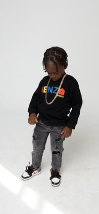 Image 1 of Ken Sweater 