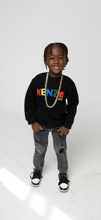 Image 2 of Ken Sweater 