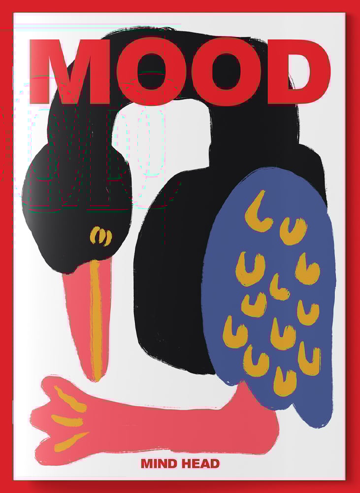 Image of MOOD – 2025