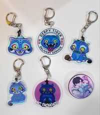 Image 3 of Kawaii Accessories