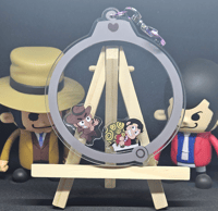 Forever Chasing You (Grade B)