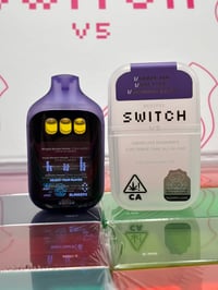 Image 2 of BOUTIQUE 3 FLAVOR 2 GRAM DISPO