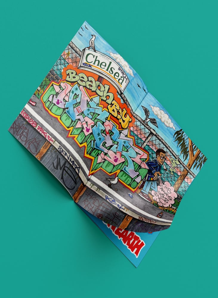 Image of MOOD – 2025