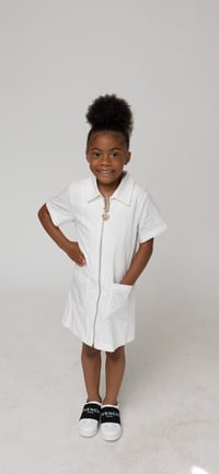 Image 1 of Brezza Dress