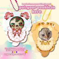 Image 2 of Mini Nui Photo Holders