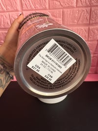 Image 5 of Stainless Steel Nightmare Before Christmas Tumbler – Starbucks Inspired 