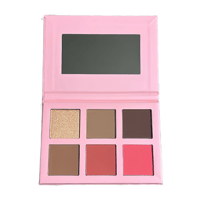 Image 4 of Blush & Highlight Palette