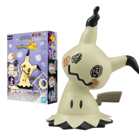Image 2 of [LIVE] Mimikyu Model Kit 