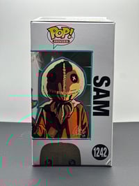 Image 2 of Sam Custom Remarque