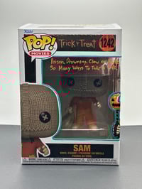 Image 3 of Sam Custom Remarque