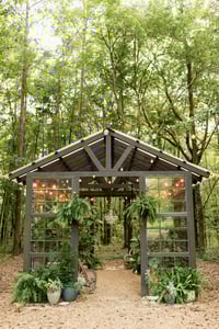 Glasshouse Christmas Minis