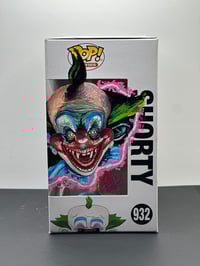 Image 3 of Shorty Custom Remarque