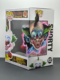 Image 2 of Shorty Custom Remarque