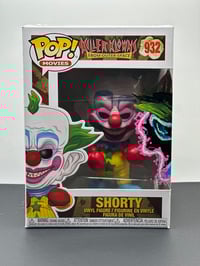 Image 4 of Shorty Custom Remarque