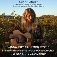 Image 21 of SEED RETREAT