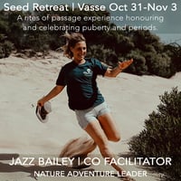 Image 24 of SEED RETREAT