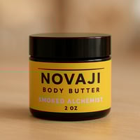 The Smoked Alchemist 