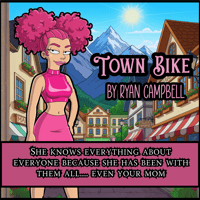 Image 3 of Personalized Adult Books