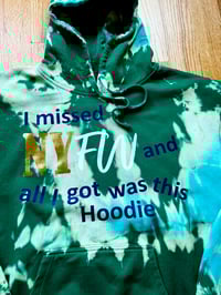 Image 2 of New York Fashion Week (Hoodie)