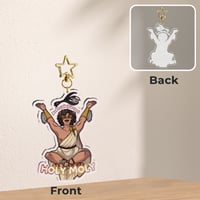 Image 2 of EPIC: The Musical - Acrylic Charms 