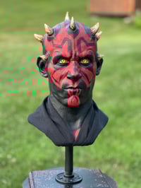 Image 4 of Crimson Menace