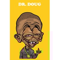 Image 2 of DOUGLAS #2 comic book