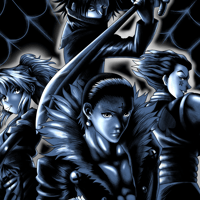 Image 1 of Spiders Long Sleeve 