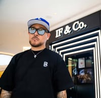 Image 2 of Ben Baller x Shaka Wear Heavy Weight Tee [2021]