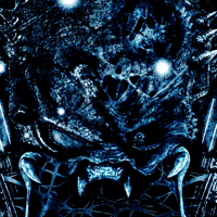 Image 1 of The City Hunter - Glow in the Dark 